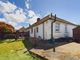 Thumbnail Semi-detached bungalow for sale in Sackville Road, Worthing