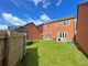 Thumbnail Detached house for sale in Owen Way, Wellington Place, Market Harborough, Leicestershire