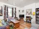 Thumbnail Terraced house for sale in Choumert Road, Peckham Rye