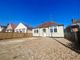 Thumbnail Detached bungalow for sale in Leopold Road, Ipswich