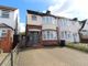 Thumbnail Semi-detached house for sale in Wardown Crescent, Luton