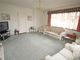 Thumbnail Bungalow for sale in Becton Mead, Barton On Sea, New Milton, Hampshire