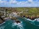 Thumbnail Detached house for sale in Cadgwith, Ruan Minor, Helston, Cornwall