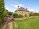 Thumbnail Detached house for sale in Bath Road, Atworth, Melksham, Wiltshire