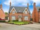 Thumbnail Detached house for sale in Storkit Lane, Wymeswold, Loughborough