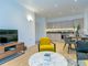 Thumbnail Flat for sale in Silbury Boulevard, Milton Keynes