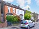 Thumbnail Block of flats for sale in Osterley Park View Road, London