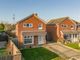 Thumbnail Detached house for sale in Denley Close, Bishops Cleeve, Cheltenham