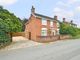 Thumbnail Cottage for sale in Offley Hay, Bishops Offley