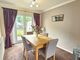 Thumbnail Detached house for sale in St Michaels Close, Billinghay