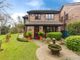 Thumbnail Detached house for sale in Priest Avenue, Cheadle