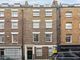 Thumbnail Flat to rent in Bulstrode Street, South Marylebone