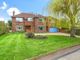 Thumbnail Detached house for sale in Hooke Road, East Horsley