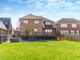 Thumbnail Detached house for sale in Ouseley Road, Wraysbury, Staines