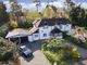 Thumbnail Detached house for sale in Coldharbour Lane, Hildenborough, Tonbridge