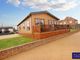 Thumbnail Bungalow for sale in Chertsey Lane, Staines