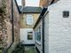 Thumbnail Terraced house for sale in Witham Street, Boston