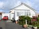 Thumbnail Bungalow for sale in Park Bottom, Redruth, Cornwall