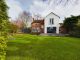 Thumbnail Detached house for sale in Abington Park Crescent, Abington, Northampton