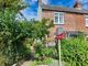 Thumbnail End terrace house for sale in Church Road, Aldingbourne, Chichester