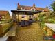 Thumbnail Cottage for sale in Burton Terrace, Ruston, Scarborough