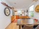 Thumbnail Terraced house for sale in Brewster Gardens, London