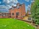 Thumbnail Detached house for sale in Stafford Road, Huntington, Cannock