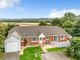 Thumbnail Bungalow for sale in Bullow View, Winkleigh, Devon