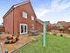 Thumbnail Detached house for sale in Bloodhound Road, Watton, Thetford