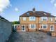 Thumbnail Semi-detached house for sale in Telford Close, Watford, Hertfordshire