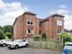 Thumbnail Flat to rent in Homedell House, Roundwood Lane, Harpenden