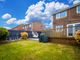 Thumbnail Semi-detached house for sale in Heol Cwarrel Clark, Caerphilly
