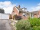 Thumbnail Detached house for sale in Halstead Road, Gosfield, Halstead