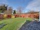 Thumbnail Semi-detached bungalow for sale in Merrills Avenue, Crewe