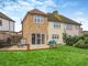 Thumbnail Semi-detached house for sale in Elm Grove, Maidstone