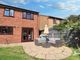 Thumbnail Detached house for sale in Link Rise, Markfield, Leicestershire