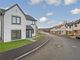 Thumbnail Detached house for sale in Airth, Falkirk