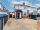 Thumbnail Semi-detached house for sale in Bailey Road, Blurton, Stoke-On-Trent