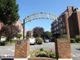 Thumbnail Flat to rent in Ross Court, Putney Hill, Putney, London