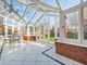 Thumbnail Detached house for sale in Driftway Road, Hook, Hampshire