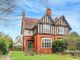 Thumbnail Semi-detached house for sale in Ansley Common, Nuneaton