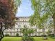 Thumbnail Flat for sale in Kensington Gardens Square, London