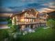 Thumbnail Property for sale in 74110 Morzine, France