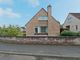 Thumbnail Detached house for sale in Coltness Road, Coltness, Wishaw