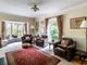 Thumbnail Detached house for sale in Hosey Hill, Westerham