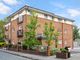 Thumbnail Flat for sale in Barrington Court, Chichester Terrace, Horsham