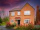 Thumbnail Detached house for sale in Stapleford Close, Fulwood, Preston