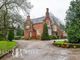 Thumbnail Detached house for sale in D'urton Lane, Broughton, Preston