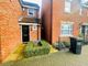 Thumbnail End terrace house to rent in Great Sampsons Field, Welwyn Garden City