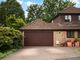 Thumbnail Detached house for sale in Mayfield, Crawley